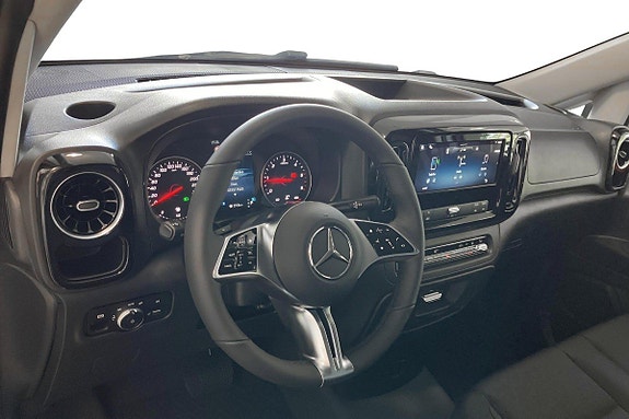 Mercedes-Benz Vito 116 11 of 11