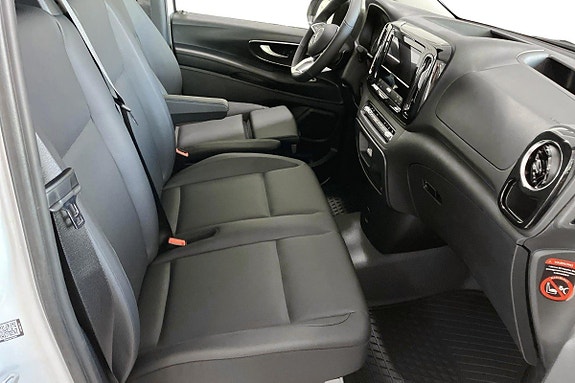 Mercedes-Benz Vito 116 7 of 11