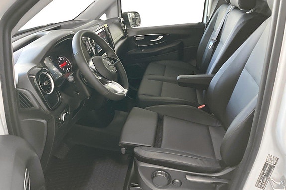 Mercedes-Benz Vito 116 10 of 11