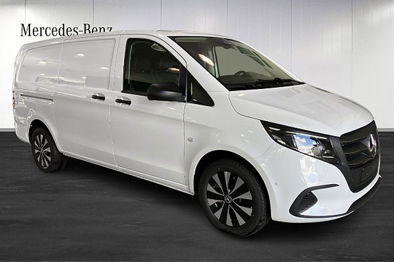 Mercedes-Benz Vito 116 2 of 5