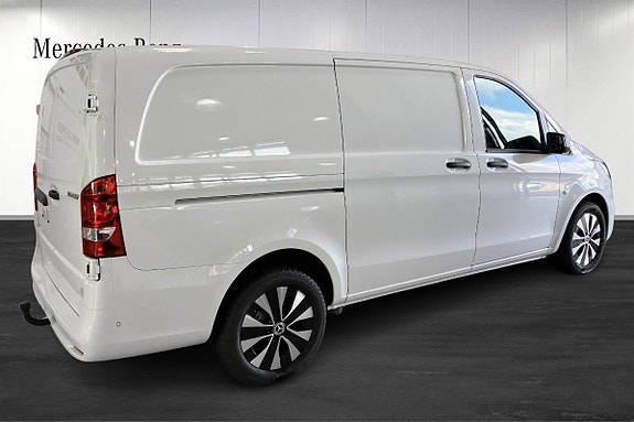 Mercedes-Benz Vito 116 3 of 5