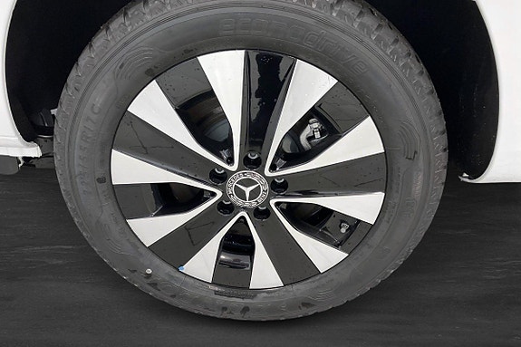 Mercedes-Benz Vito 116 6 of 11