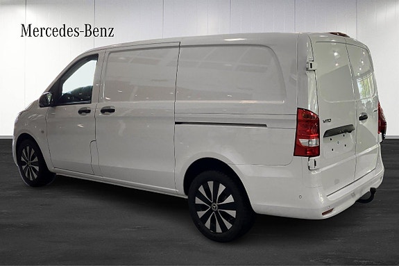 Mercedes-Benz Vito 116 4 of 5
