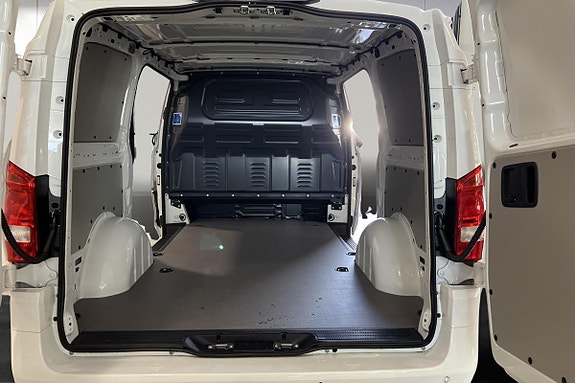 Mercedes-Benz Vito 116 5 of 5