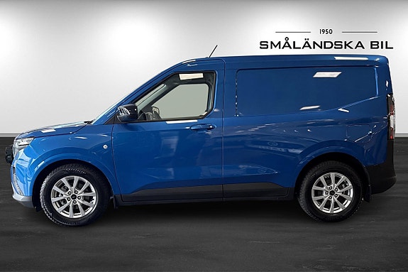 Ford Transit Courier 4 of 5