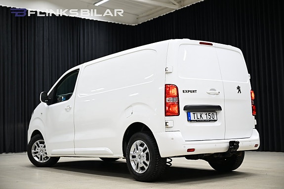 Peugeot Expert 4 of 5