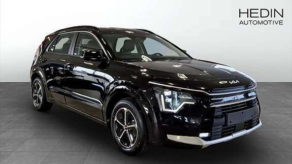 Kia Niro 3 of 12
