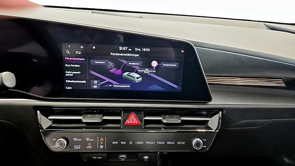 Kia Niro 11 of 12