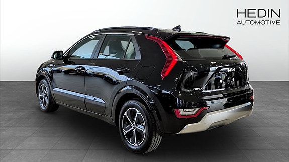 Kia Niro 6 of 12