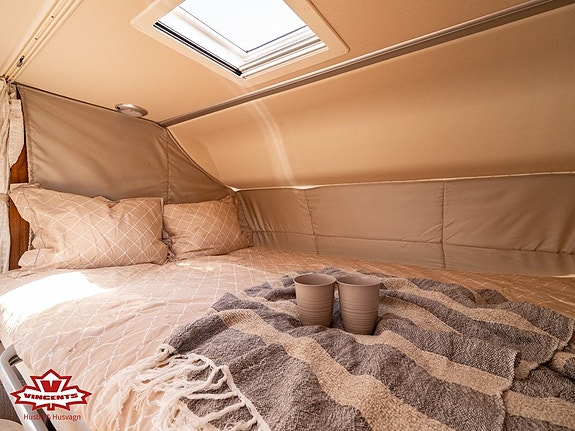 Hymer B 704 Premium Line *Långbädd *AC-Bodel 13 of 22