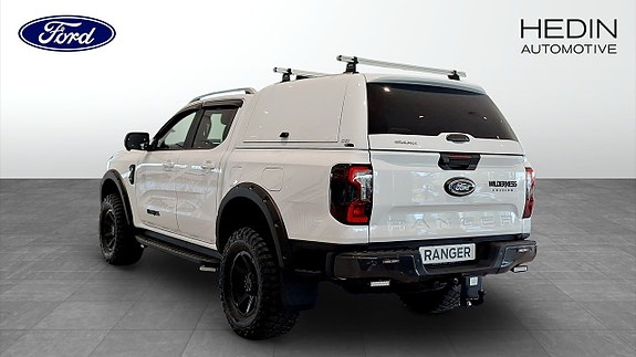 Ford Ranger 2 of 5