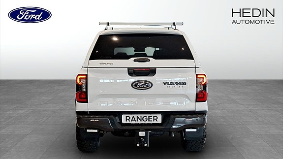 Ford Ranger 5 of 5