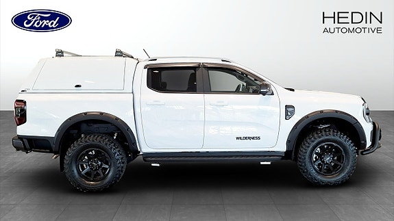 Ford Ranger 4 of 5
