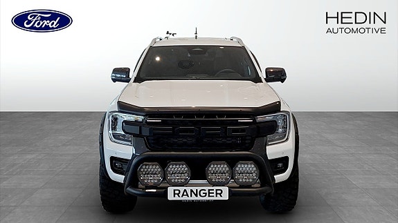 Ford Ranger 3 of 5
