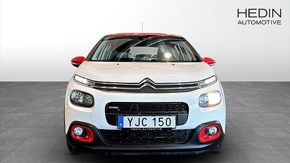 Citroen C3 2 of 5