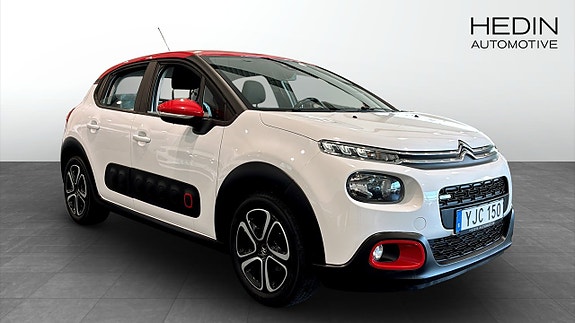 Citroen C3 3 of 5
