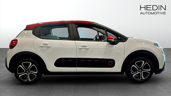 Citroen C3 4 of 5