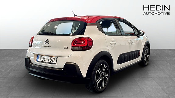 Citroen C3 5 of 5