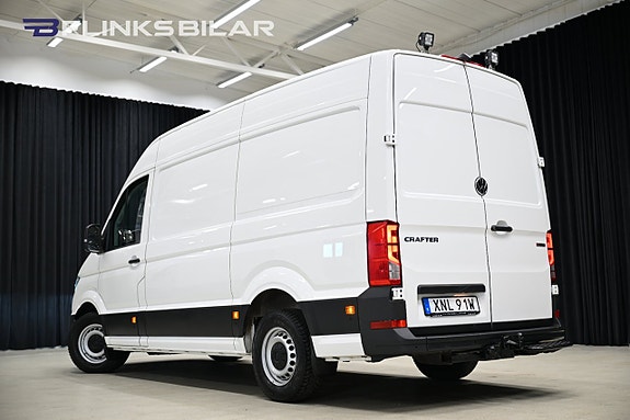 Volkswagen Crafter 4 of 5