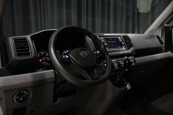 Volkswagen Crafter 19 of 30