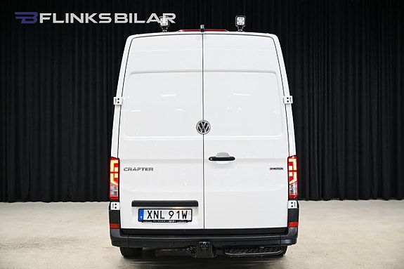Volkswagen Crafter 15 of 30