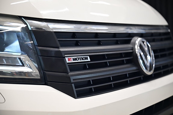 Volkswagen Crafter 16 of 30