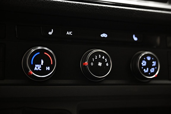 Volkswagen Crafter 23 of 30