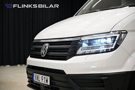 Volkswagen Crafter 5 of 5