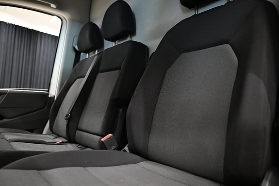 Volkswagen Crafter 29 of 30