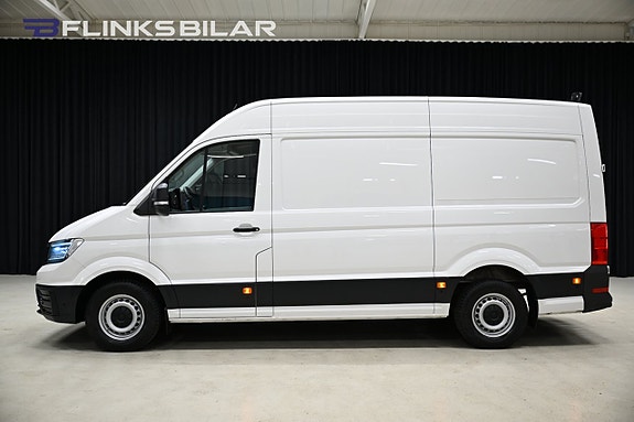 Volkswagen Crafter 2 of 5
