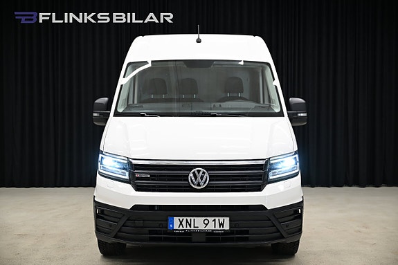 Volkswagen Crafter 18 of 30