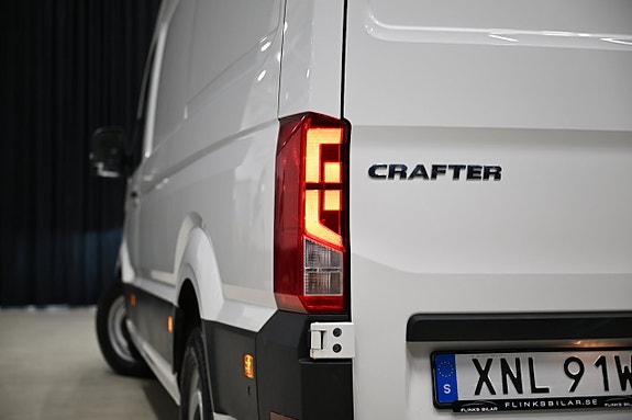 Volkswagen Crafter 17 of 30