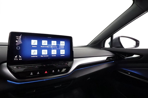 Skoda Enyaq 17 of 27