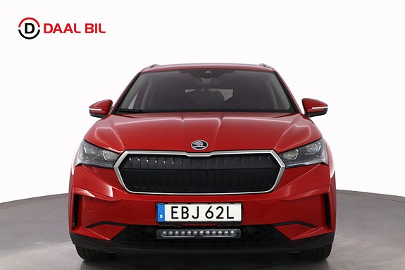 Skoda Enyaq 2 of 5