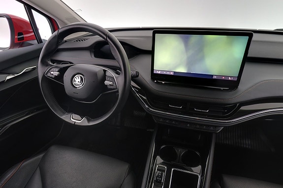 Skoda Enyaq 14 of 27