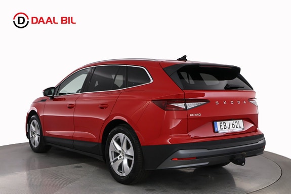 Skoda Enyaq 8 of 27