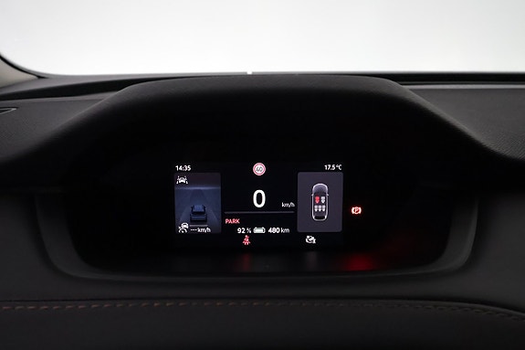 Skoda Enyaq 20 of 27