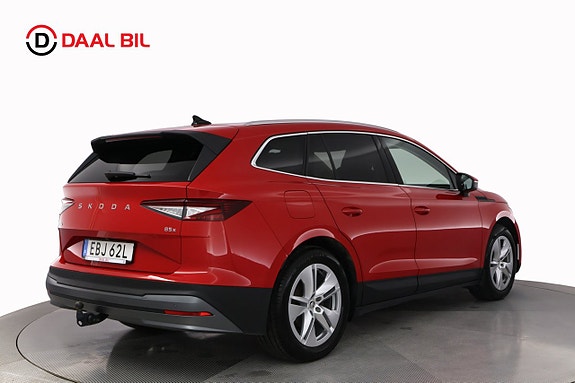 Skoda Enyaq 6 of 27