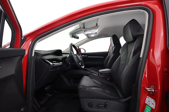 Skoda Enyaq 10 of 27