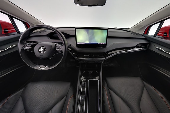 Skoda Enyaq 13 of 27