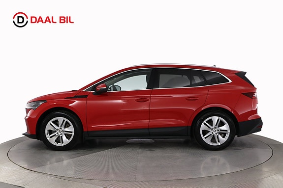 Skoda Enyaq 9 of 27