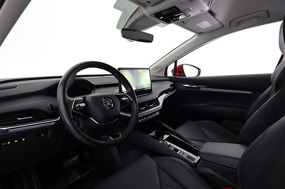 Skoda Enyaq 11 of 27