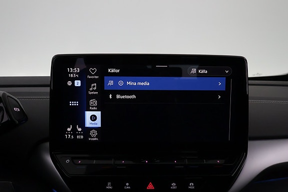 Skoda Enyaq 16 of 27