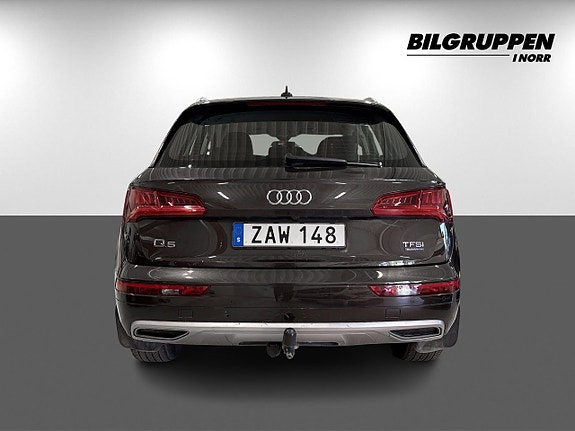 Audi Q5 5 of 5