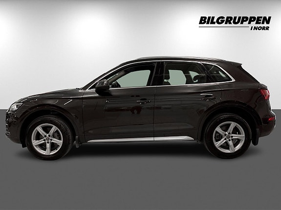 Audi Q5 4 of 5