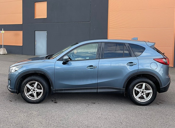 Mazda CX-5 2 of 5