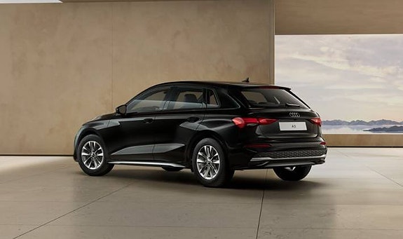 Audi A3 3 of 5