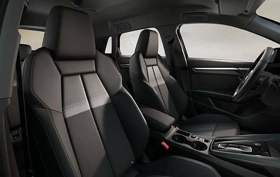 Audi A3 5 of 5