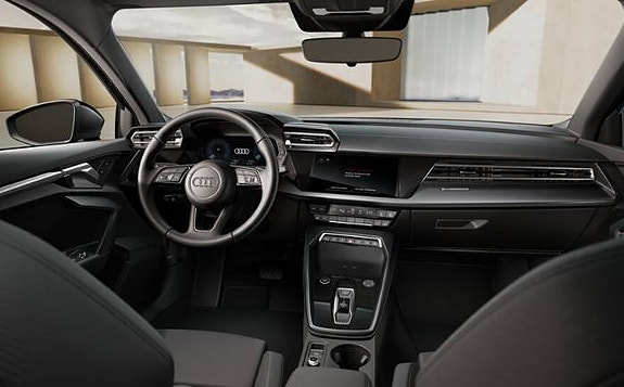 Audi A3 4 of 5