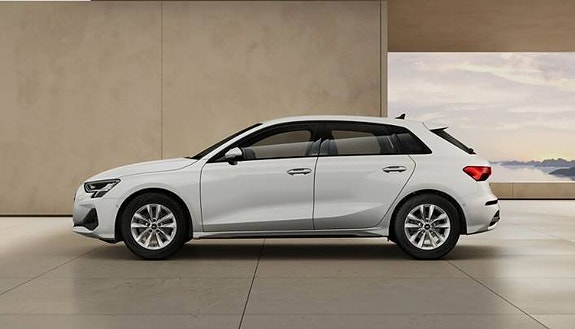 Audi A3 2 of 5
